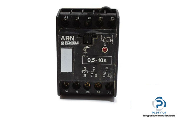 schiele-arn-2-409-551-02-time-relay-2