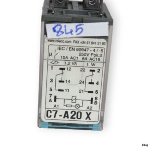 releco-c7-a20-x-power-relay-new-2