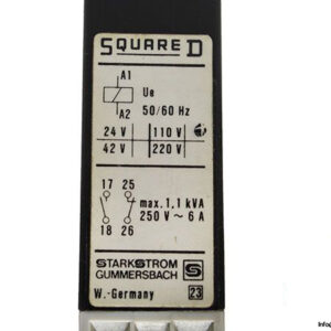 square-d-starkstrom-mer-10-time-relay-3