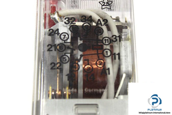 kuhnke-uf3-110vacn-universal-relay-3