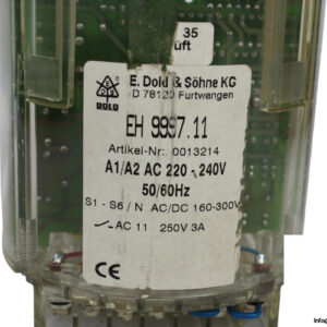 dold-eh9997-11-infomaster-fault-annunciator-system-used-2