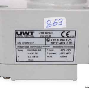 uwt-rn3001_sg29-aw11ya5b5a-rotary-paddle-level-switch-new-2