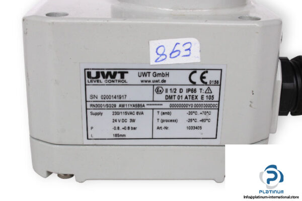 uwt-rn3001_sg29-aw11ya5b5a-rotary-paddle-level-switch-new-2