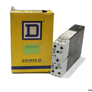 square-d-starkstrom-MER-10-time-relay -1