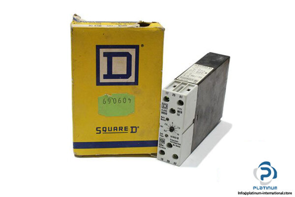 square-d-starkstrom-MER-10-time-relay -1