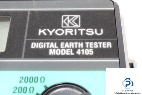 kyoritsu-4105-digital-earth-resistance-tester-4