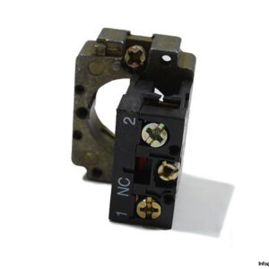 telemecaniqu-ZB2BZ102-body-for-control-button