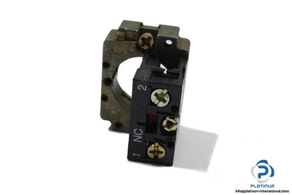 telemecaniqu-ZB2BZ102-body-for-control-button