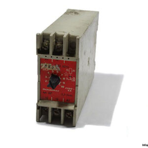 dold-MI-307-time-relay