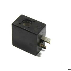 herion-0151-24V-solenoid-coil