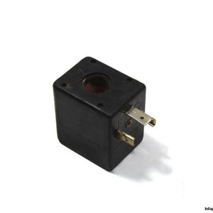 herion-0242-24V-solenoid-coil