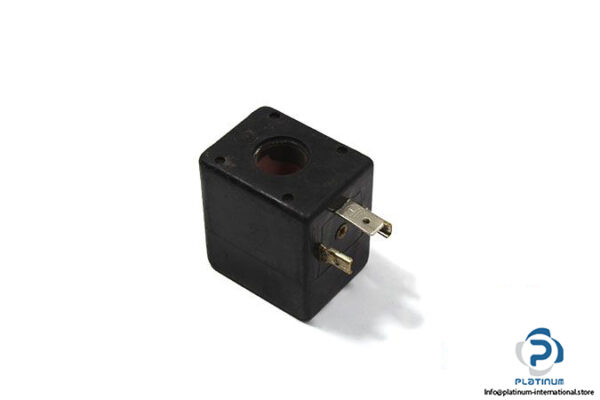 herion-0242-24V-solenoid-coil