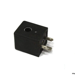 norgren-23n-solenoid-coil
