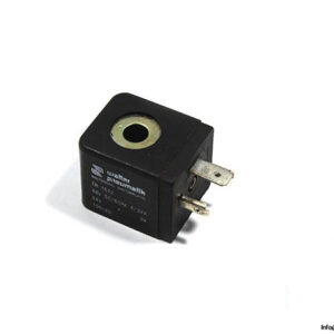 walter-pneumatic-m-1502-solenoid-coil