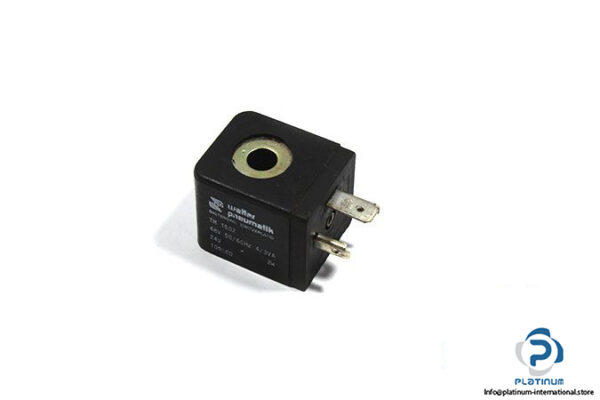 walter-pneumatic-m-1502-solenoid-coil