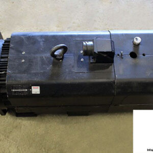 Indramat-2AD164B-B350A1-DS07-A2N1-servo-motor