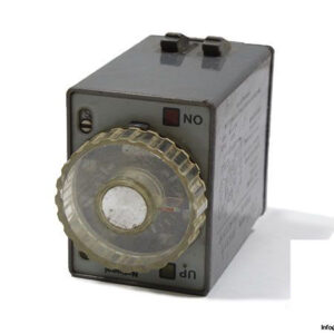 matsushita-PMH-M-10M-AC120V -pmh-timer