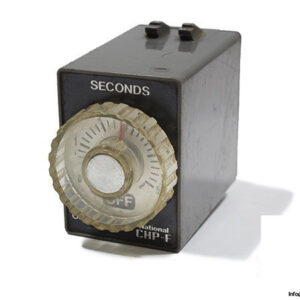 matsushita-CHP-NF-5S-AC220V-time-delay