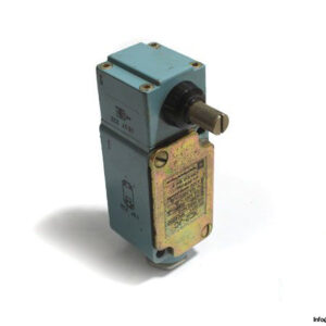 telemecanique-ZC2-JC1-limit-switch