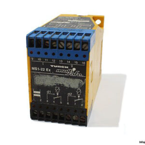 turck-MS1-22-EX-amplifier-relay