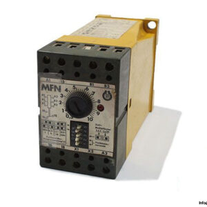 schiele-MFN-time-relay