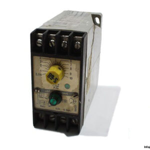 pilz-SFTR_10_24VWSGS_1U-timer