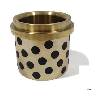 fibro-2082.70.080-guide-bush-with-collar