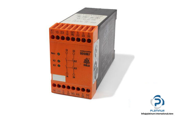 dold-BD-5987.02_001-emergency-stop-module