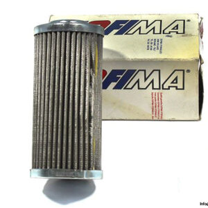sofima-CCH301MS2-replacement-filter-element