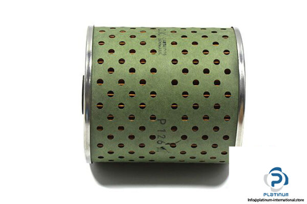 cartridge-P126-replacement-filter-element