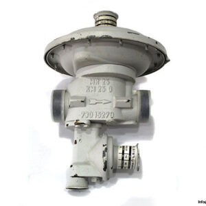 elster-MR-25-G-gas-pressure-regulator