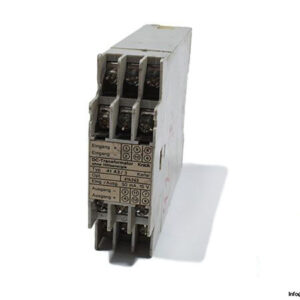 knick-41-A2_3-loop-powered-isolators-for-standard-signal
