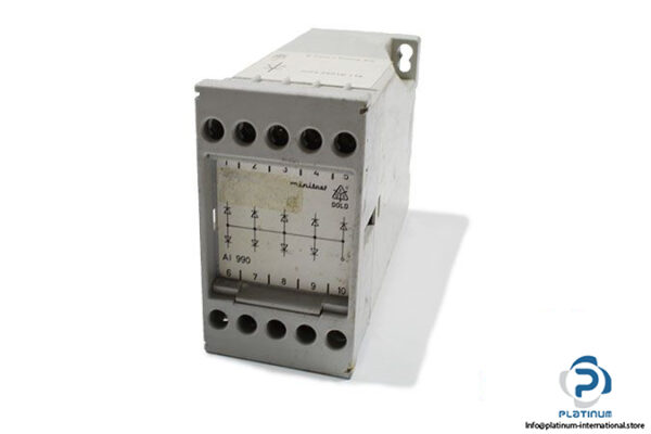 dold-AI-990-infomaster-lamp-tester
