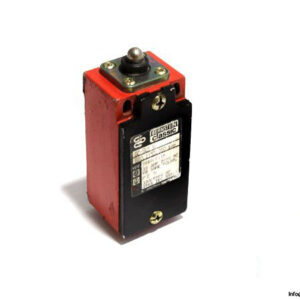bernstein-GC-SU1-W-limit-switch