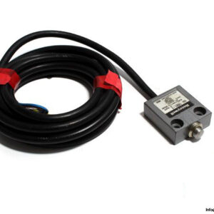 honeywell-14CE1-3-mini-limit-switch