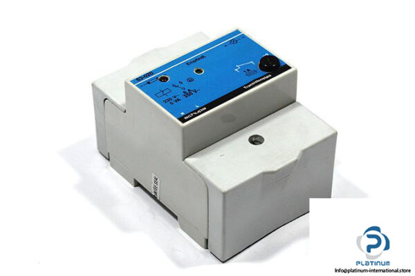 schupa-63-020-power-relay
