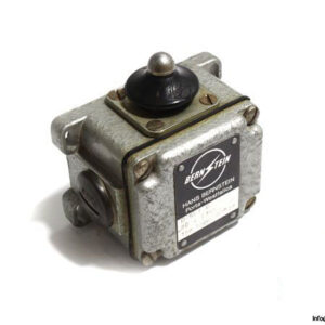 bernstein-D-SU1-W-limit-switch