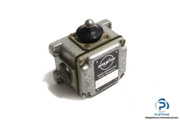 bernstein-D-SU1-W-limit-switch