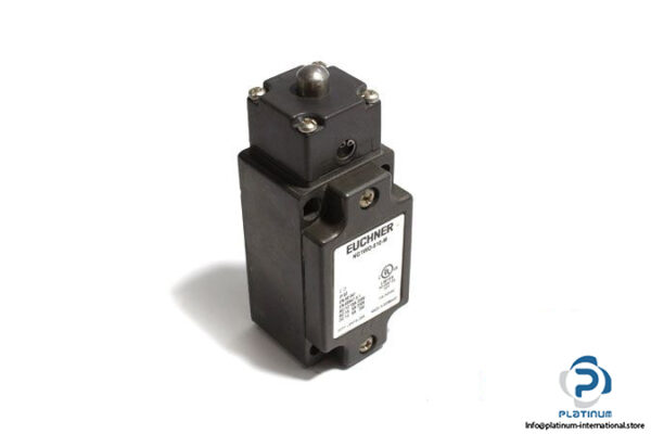 euchner-NG1WO-510-M-limit-switch