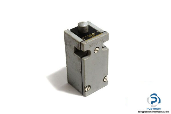 robotron-KU1-ST-limit-switch