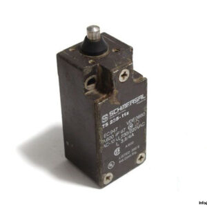 schmersal-TS 235-11Z-limit-switch