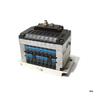 festo-18200-valve-terminals-with-8-valves