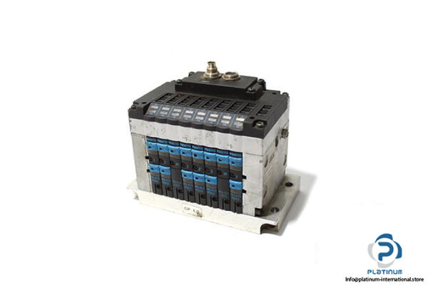 festo-18200-valve-terminals-with-8-valves