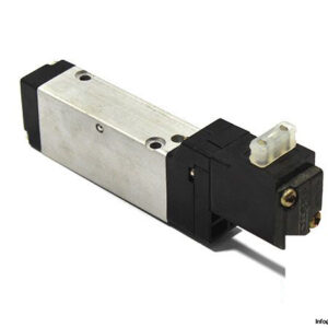 festo-18911-single-solenoid-valve