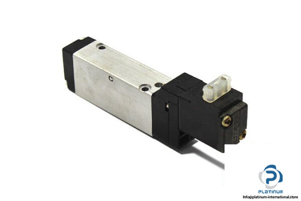 festo-18911-single-solenoid-valve