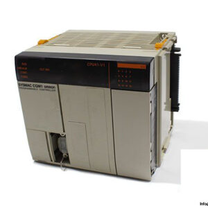 omron-CQM1-CPU41-EV1-cpu-unit