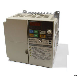 omron-CIMR-V7AZ43P0-inverter-drive
