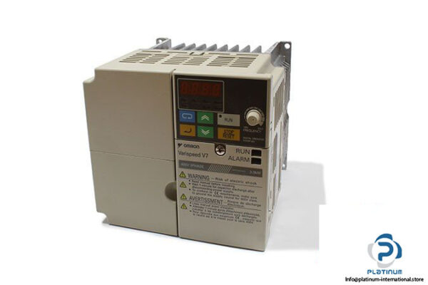 omron-CIMR-V7AZ43P0-inverter-drive