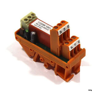 weidmuller-RS-32-24-48VUC-relay-module