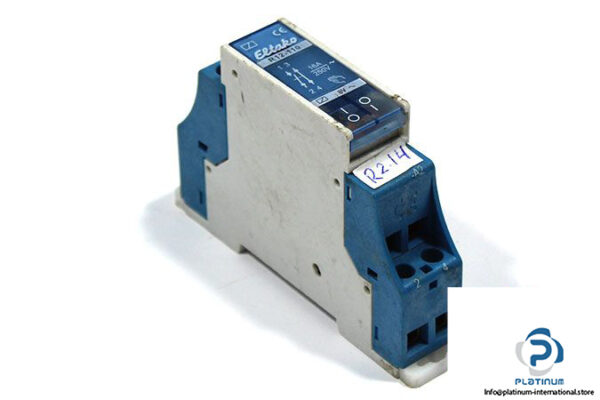 eltako-R12-110-8VAC-electromechanical-switching-relay